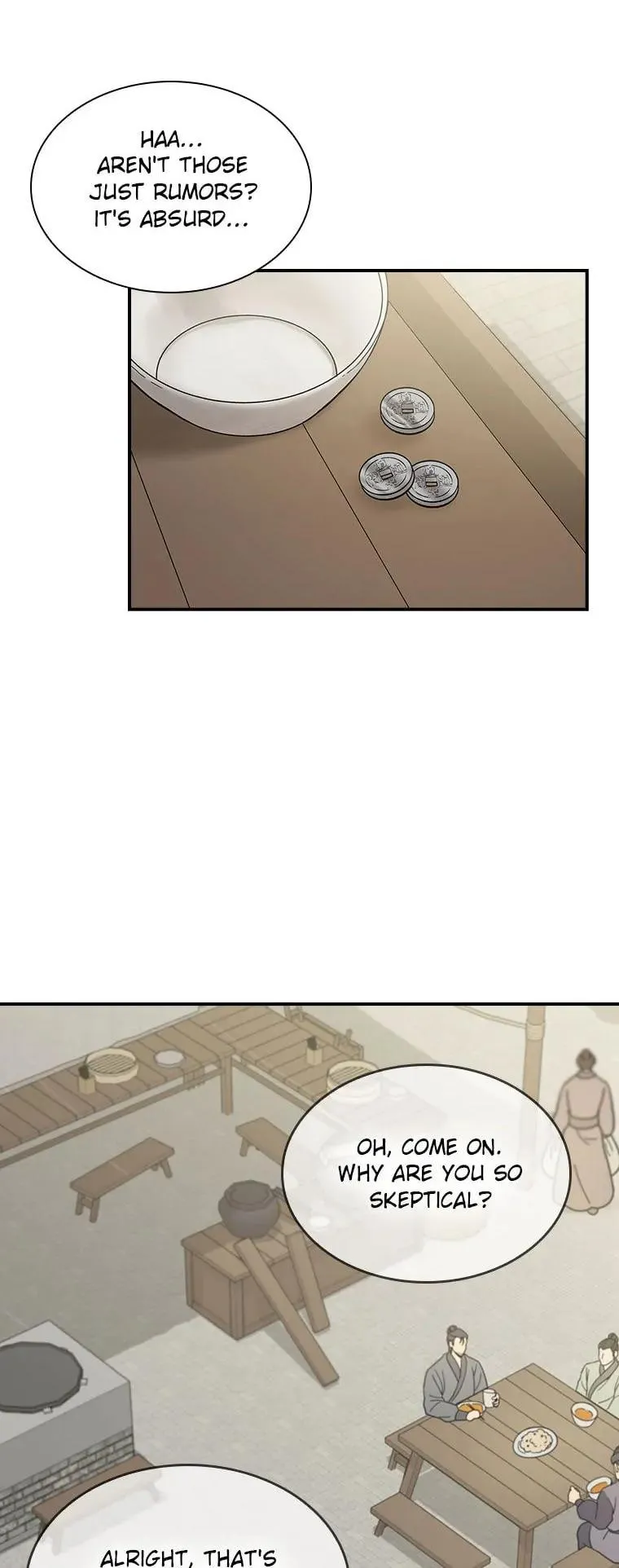 The Stormy Inn Chapter 103 Online - pƔgina 61