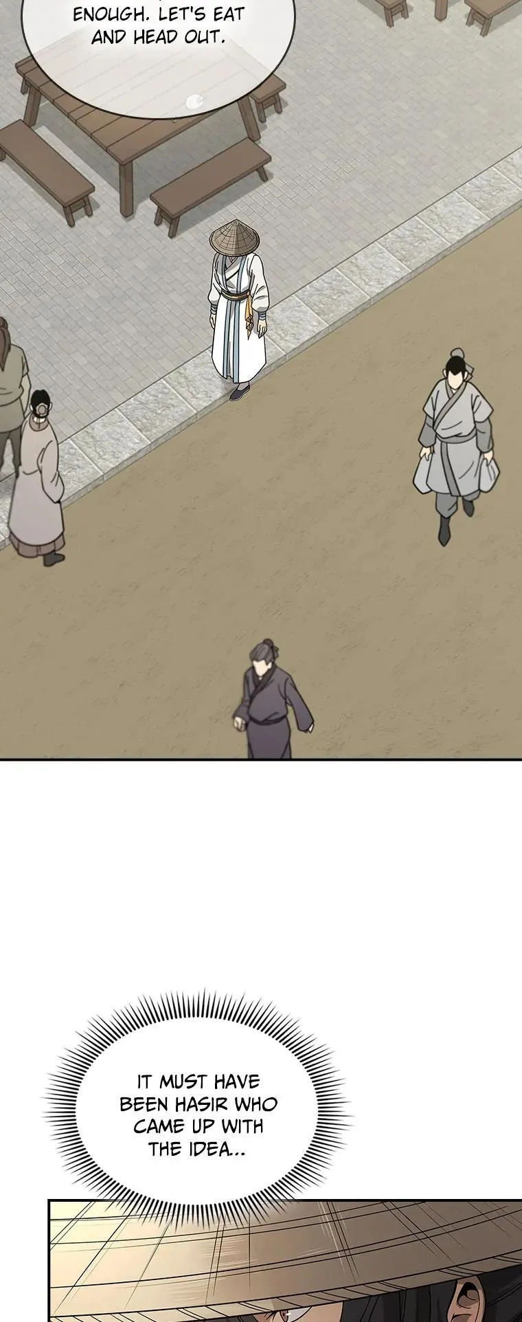 The Stormy Inn Chapter 103 Online - pƔgina 62