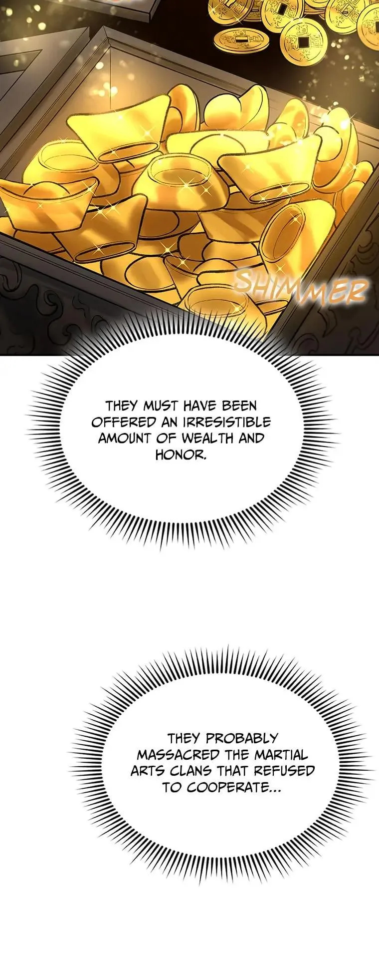The Stormy Inn Chapter 103 Online - pƔgina 64