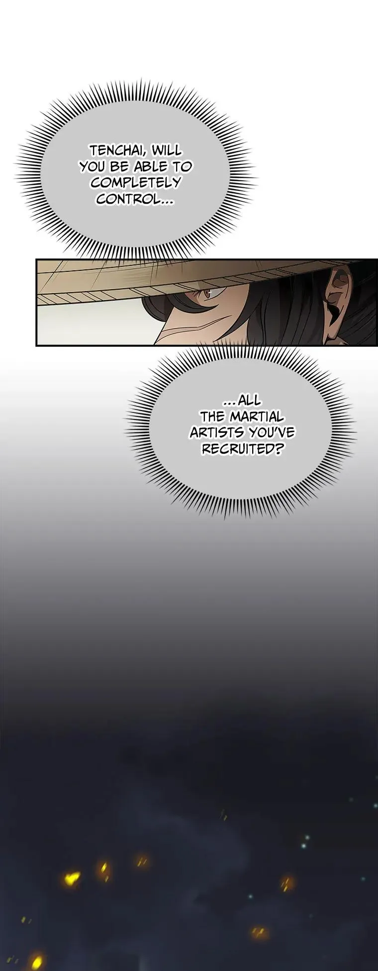 The Stormy Inn Chapter 103 Online - pƔgina 65