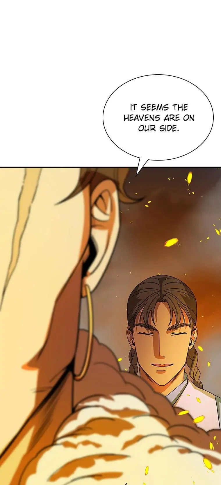 The Stormy Inn Chapter 103 Online - pƔgina 70