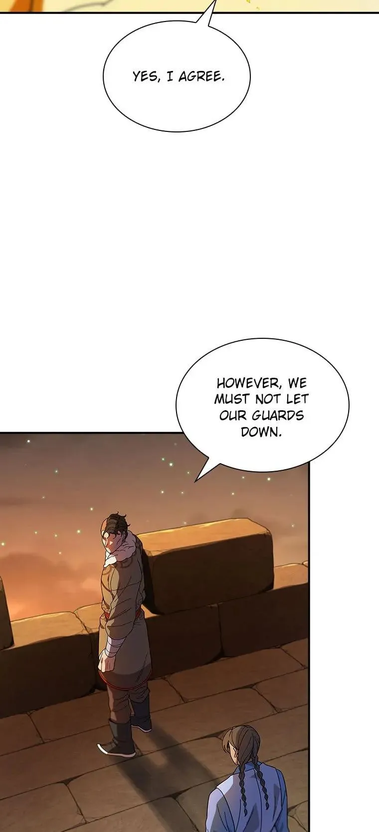 The Stormy Inn Chapter 103 Online - pƔgina 71