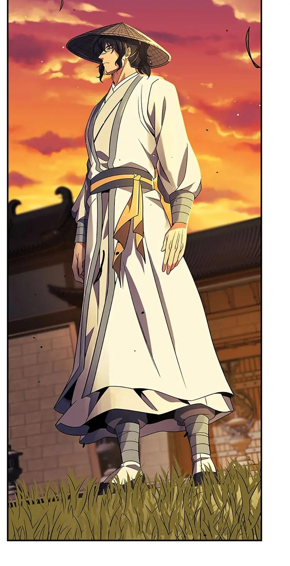 The Stormy Inn Chapter 105 Online - pƔgina 5
