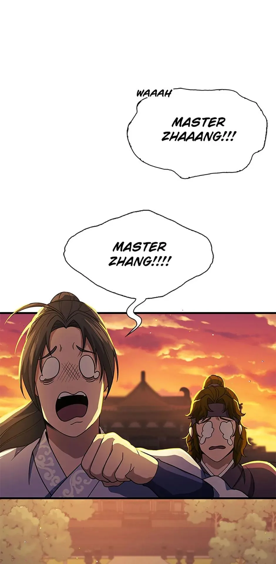 The Stormy Inn Chapter 105 Online - pƔgina 8