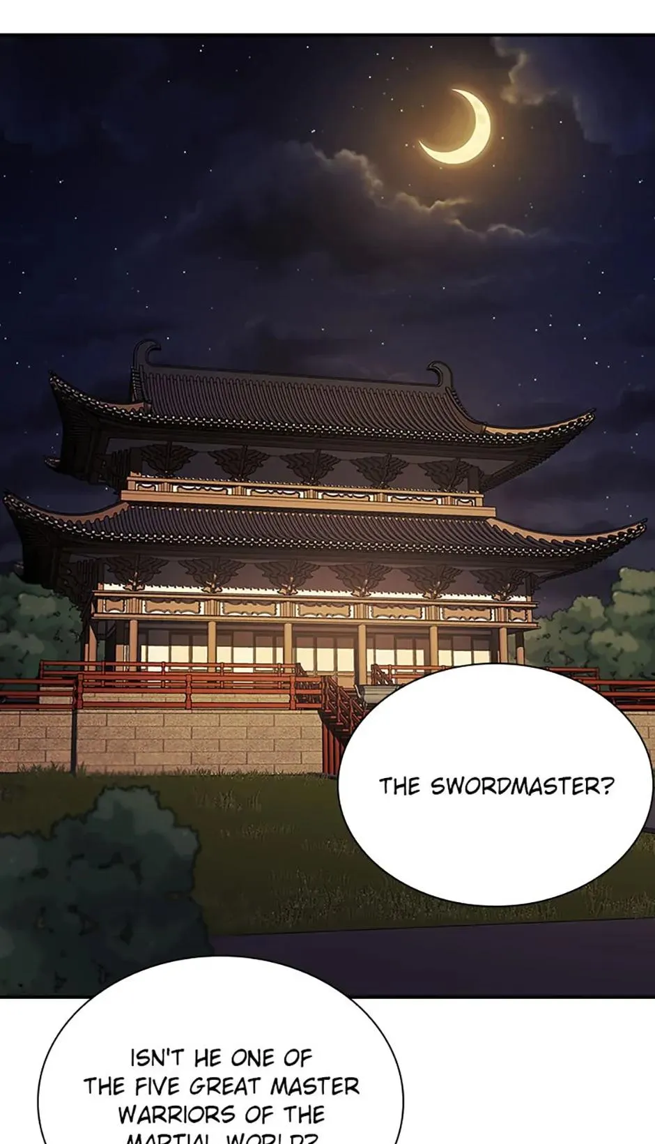 The Stormy Inn Chapter 105 Online - pƔgina 15