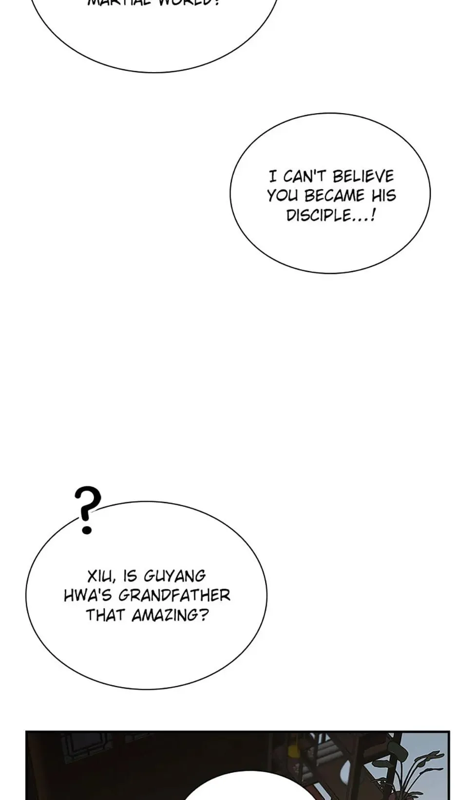 The Stormy Inn Chapter 105 Online - pƔgina 16