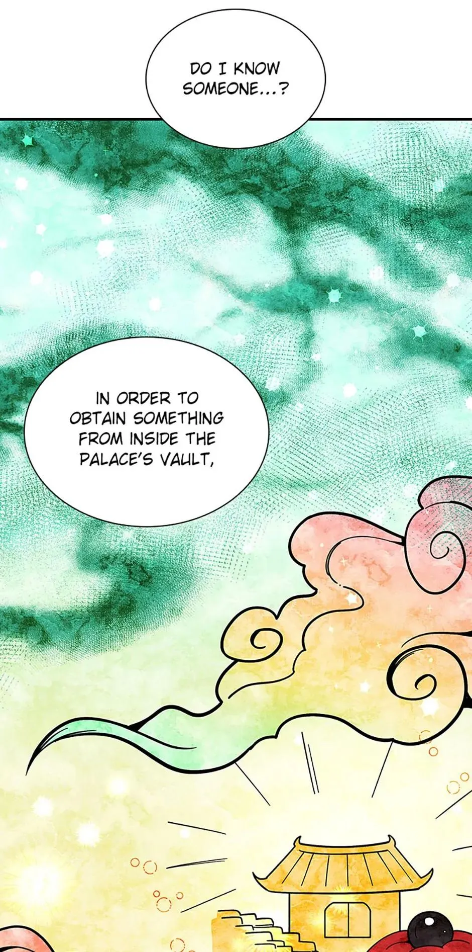The Stormy Inn Chapter 105 Online - pƔgina 20