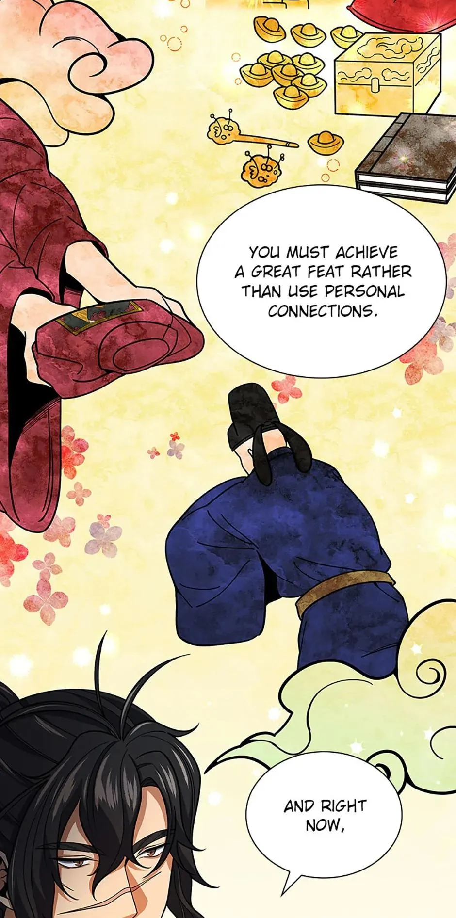 The Stormy Inn Chapter 105 Online - pƔgina 21