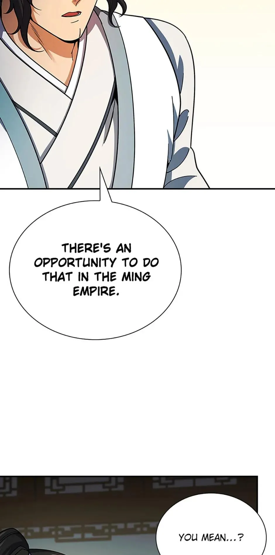 The Stormy Inn Chapter 105 Online - pƔgina 22