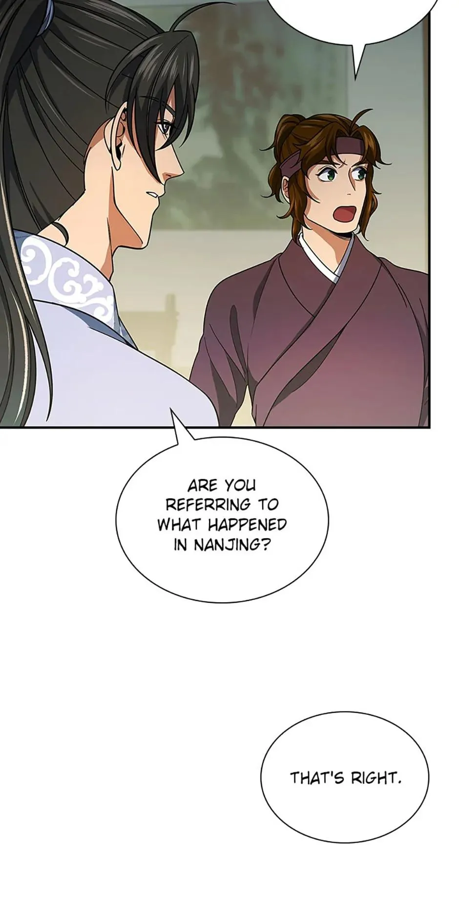 The Stormy Inn Chapter 105 Online - pƔgina 23