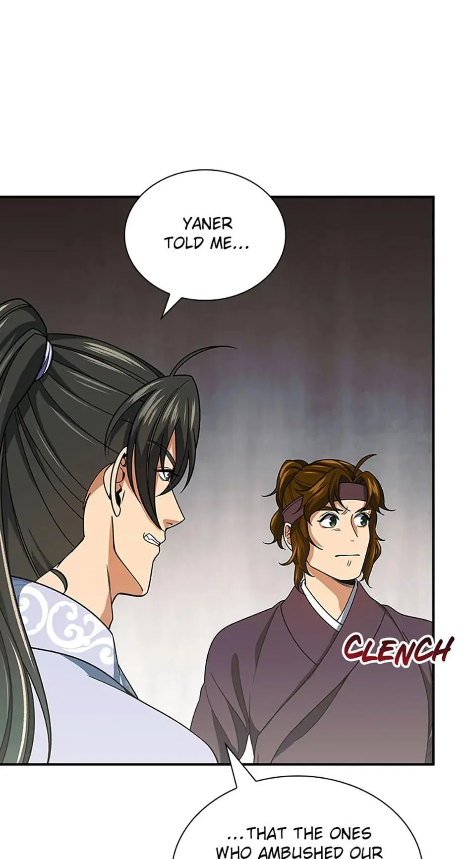 The Stormy Inn Chapter 105 Online - pƔgina 24