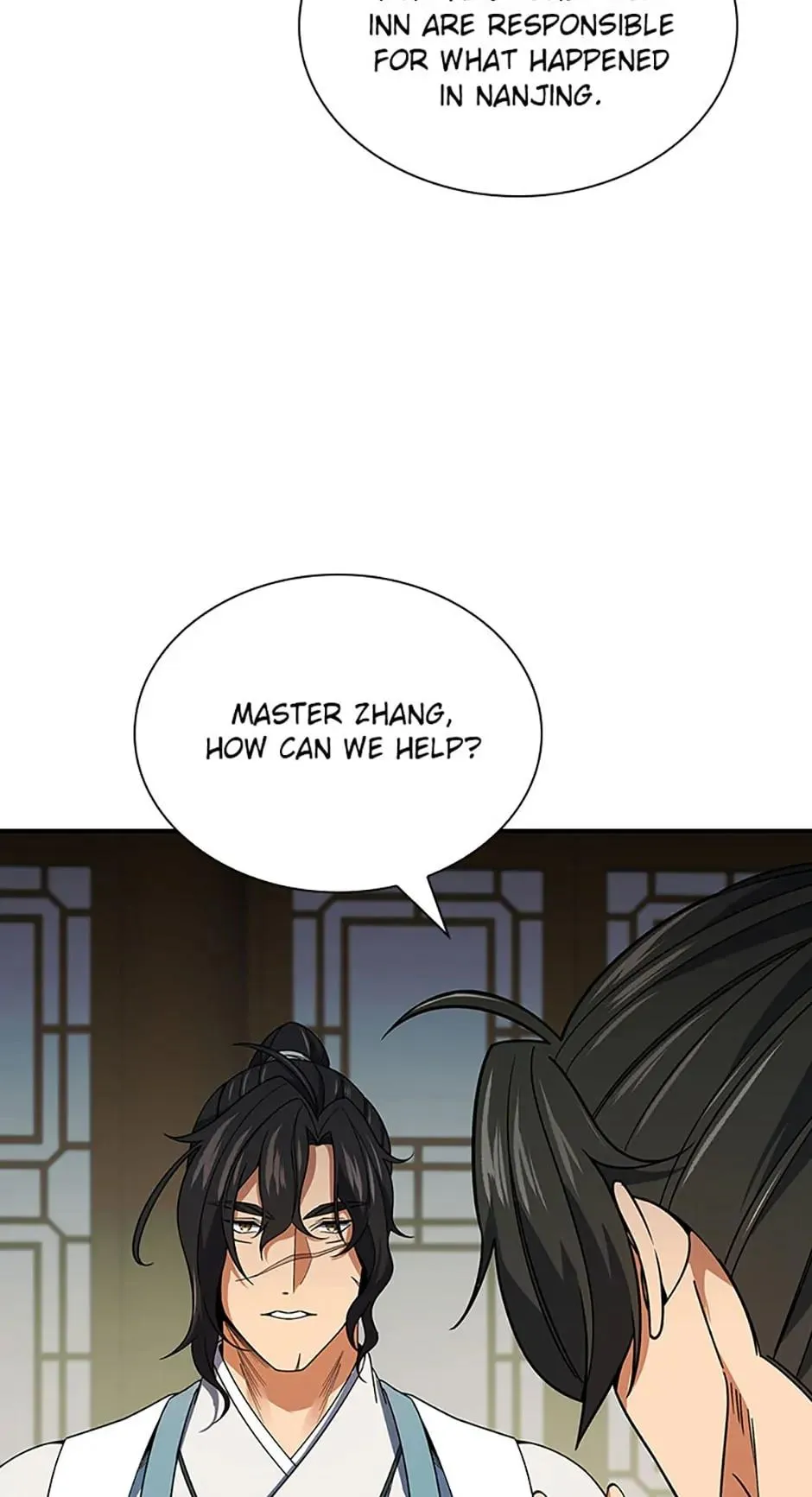 The Stormy Inn Chapter 105 Online - pƔgina 25