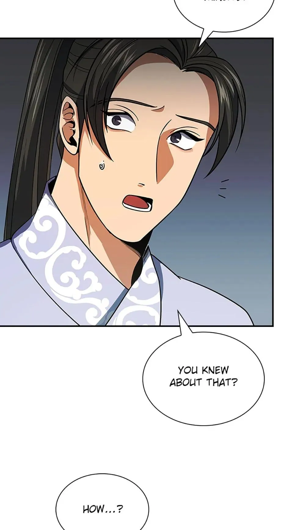 The Stormy Inn Chapter 105 Online - pƔgina 27