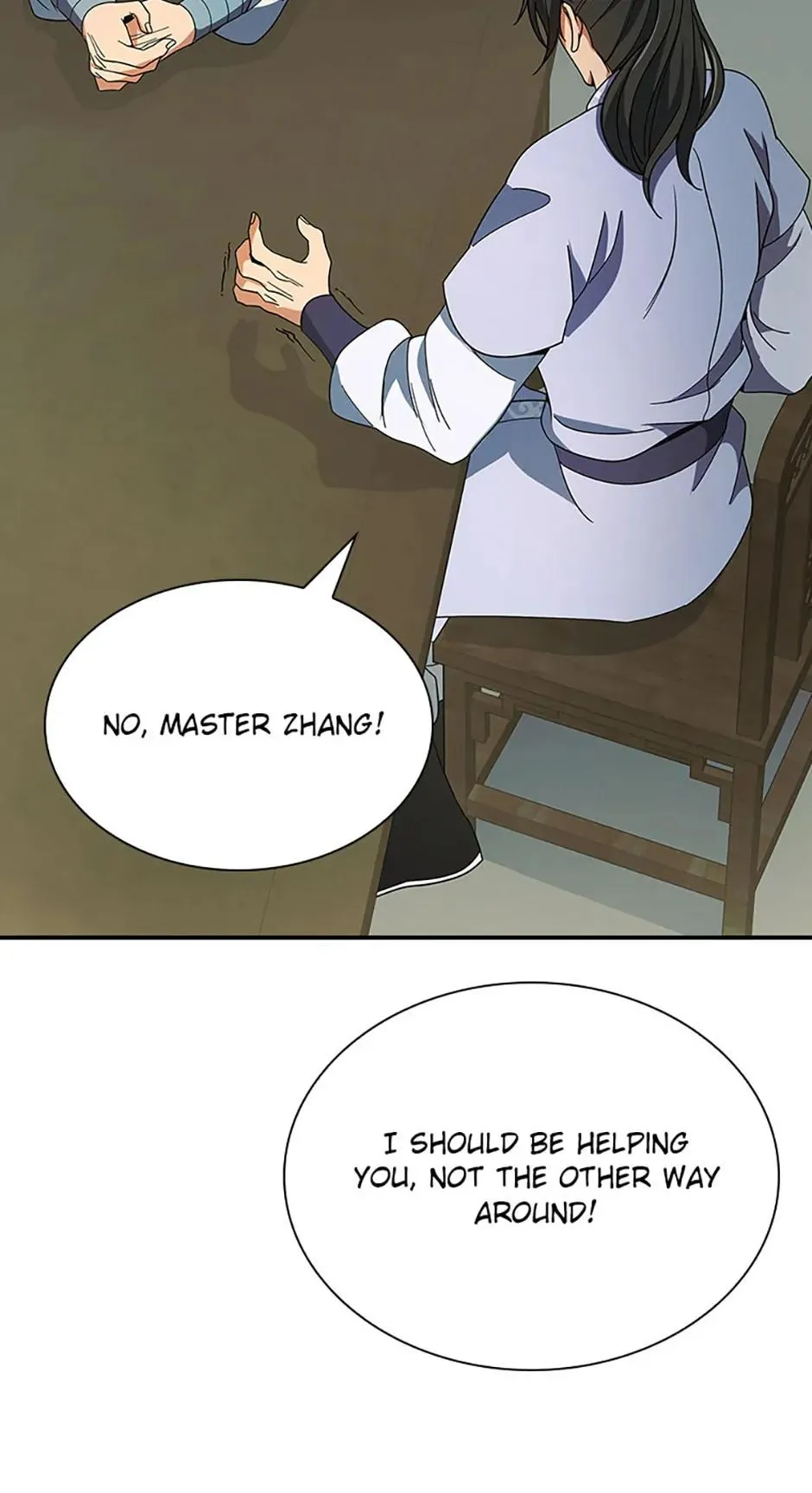 The Stormy Inn Chapter 105 Online - pƔgina 29