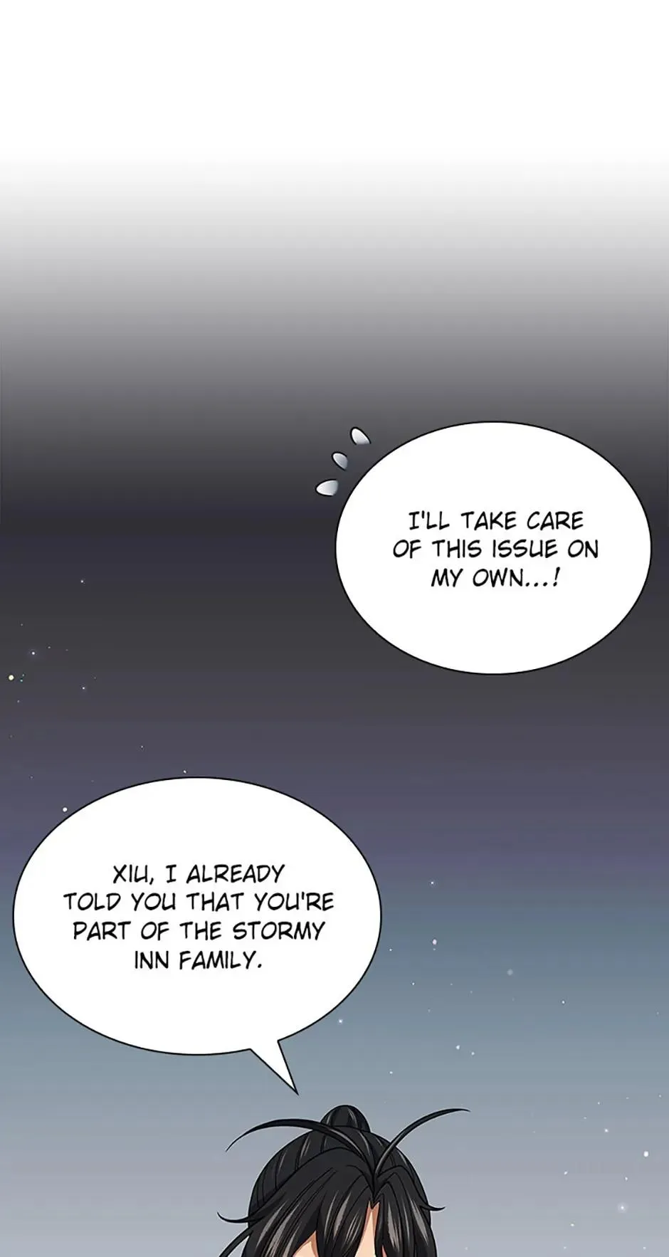 The Stormy Inn Chapter 105 Online - pƔgina 30