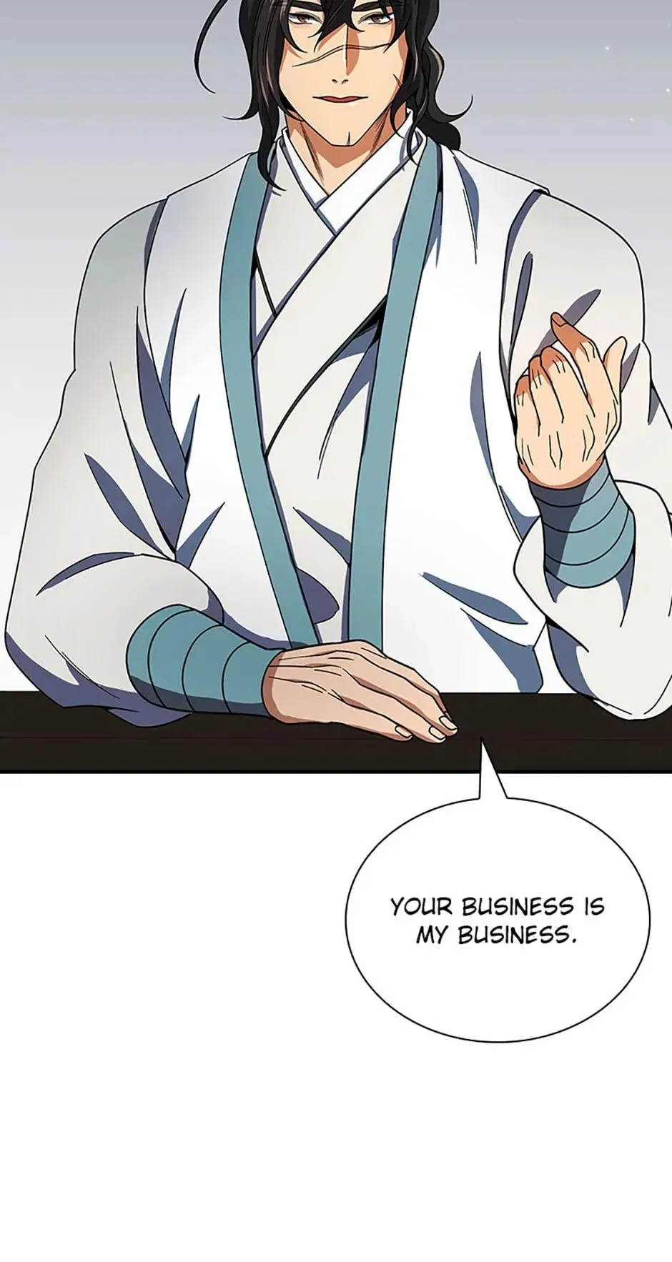 The Stormy Inn Chapter 105 Online - pƔgina 31
