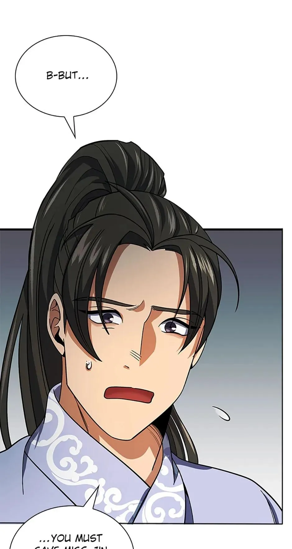 The Stormy Inn Chapter 105 Online - pƔgina 32