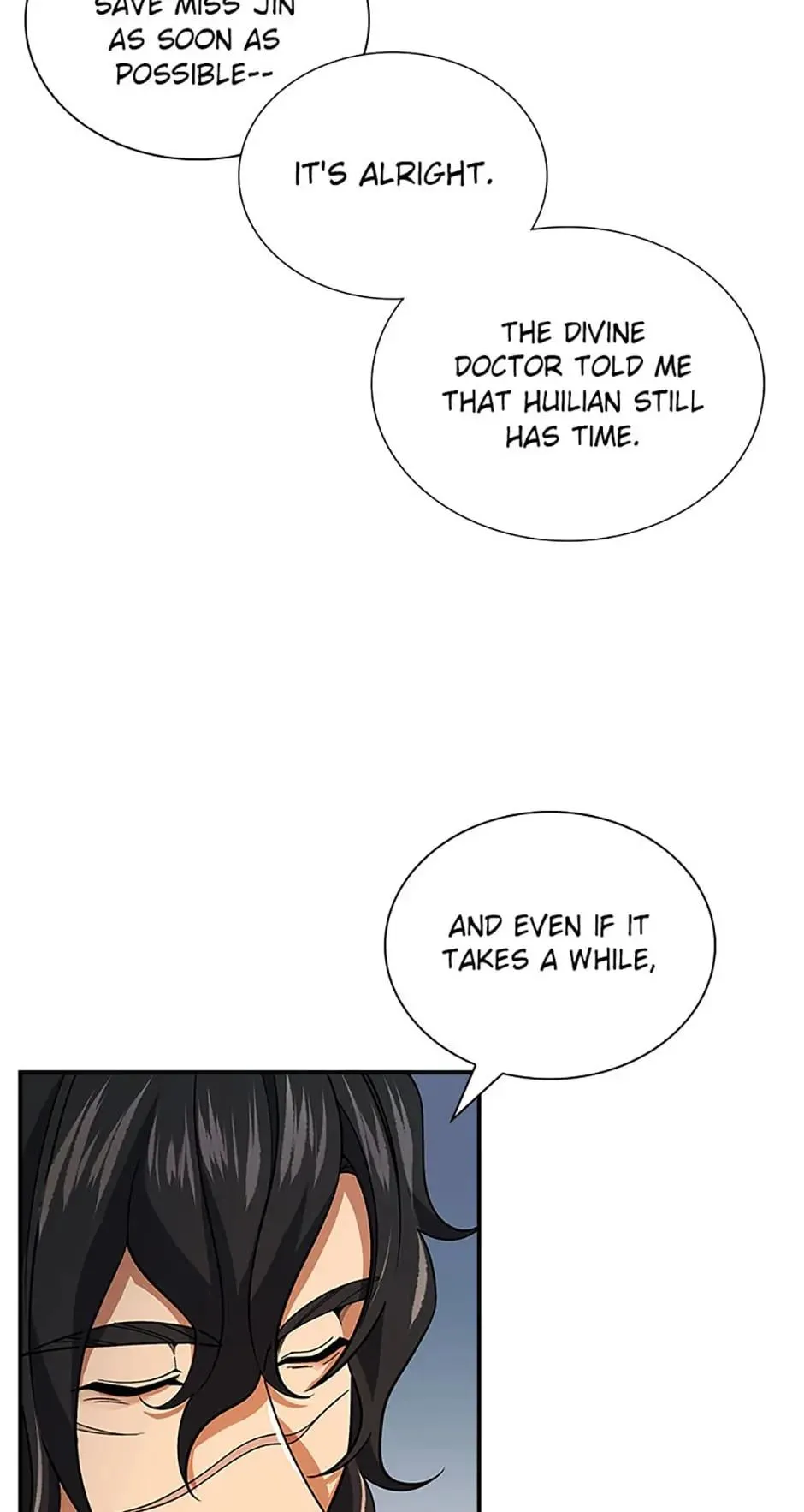 The Stormy Inn Chapter 105 Online - pƔgina 33