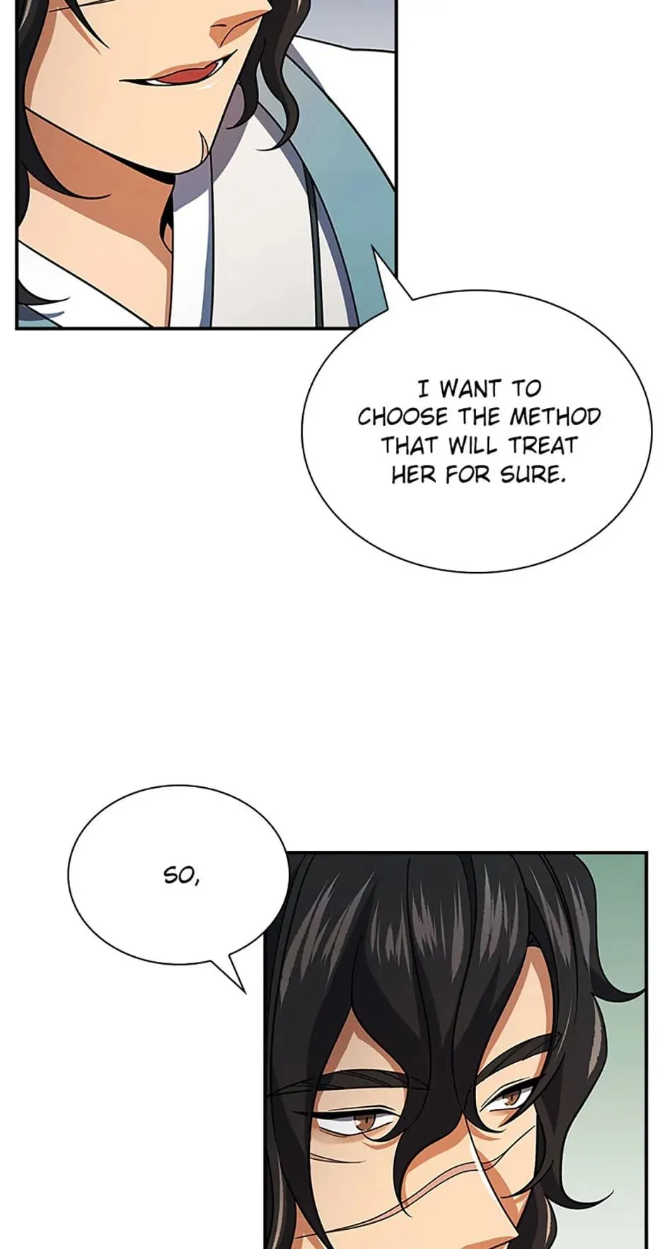 The Stormy Inn Chapter 105 Online - pƔgina 34