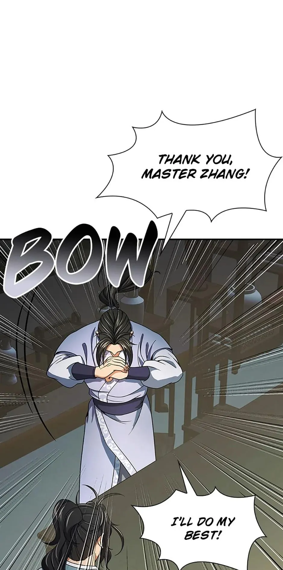 The Stormy Inn Chapter 105 Online - pƔgina 37