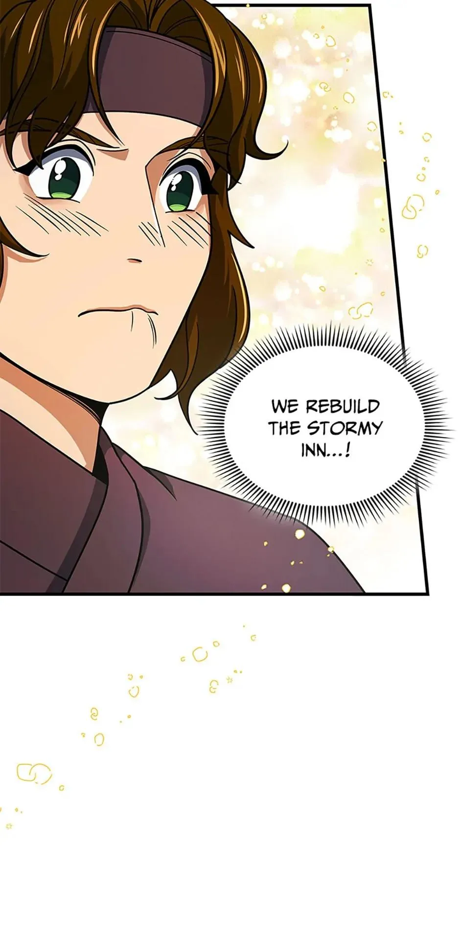 The Stormy Inn Chapter 105 Online - pƔgina 41