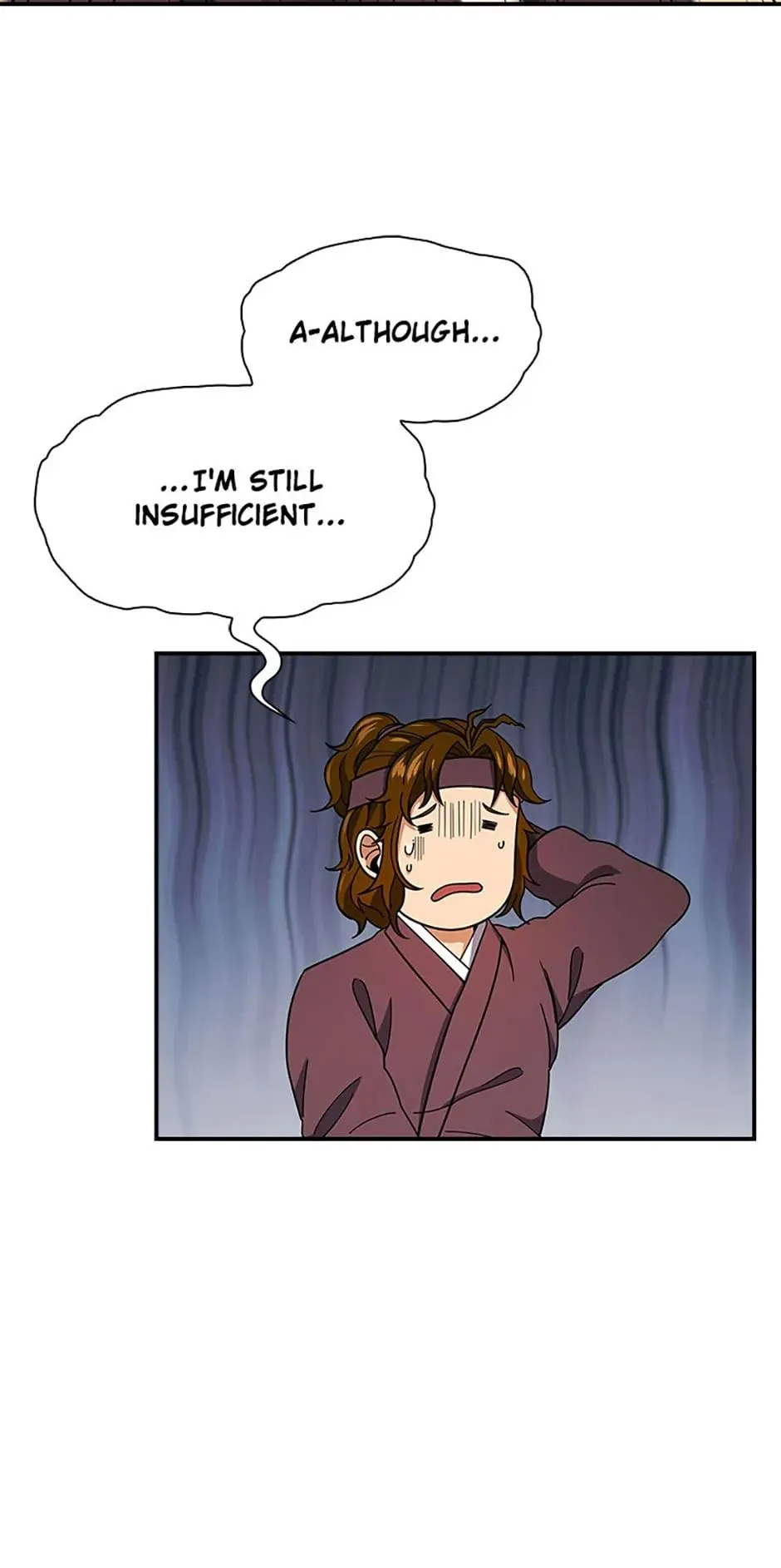 The Stormy Inn Chapter 105 Online - pƔgina 43