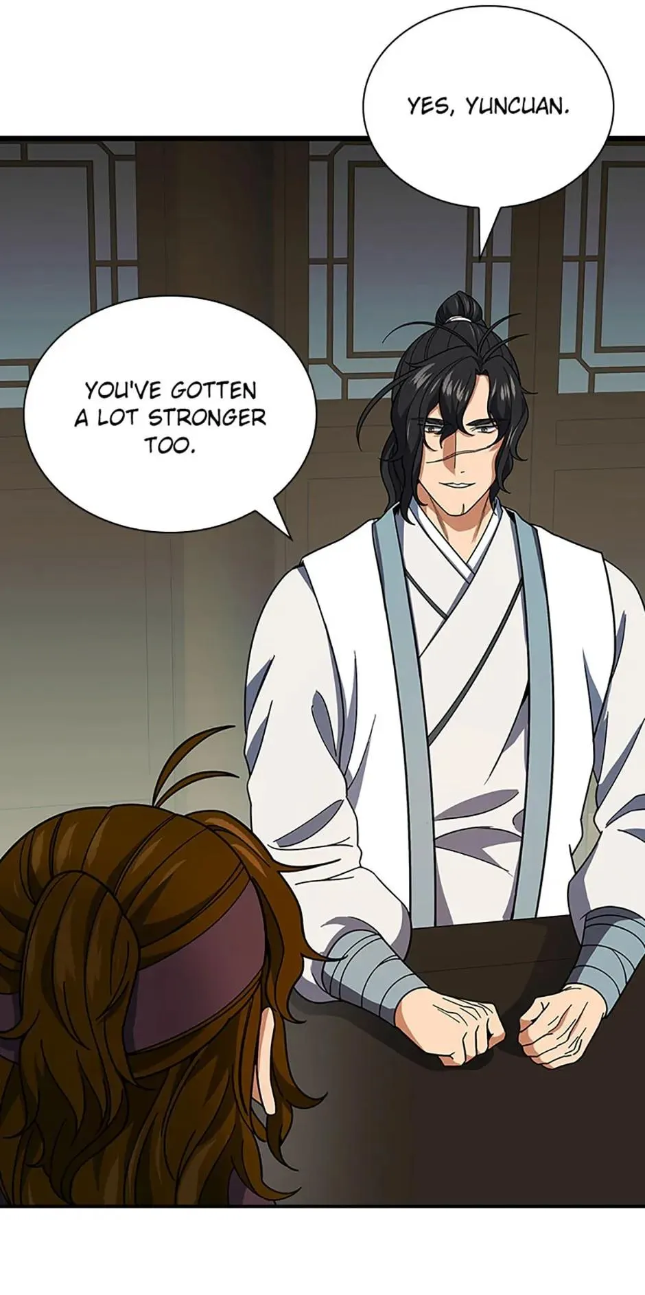 The Stormy Inn Chapter 105 Online - pƔgina 44