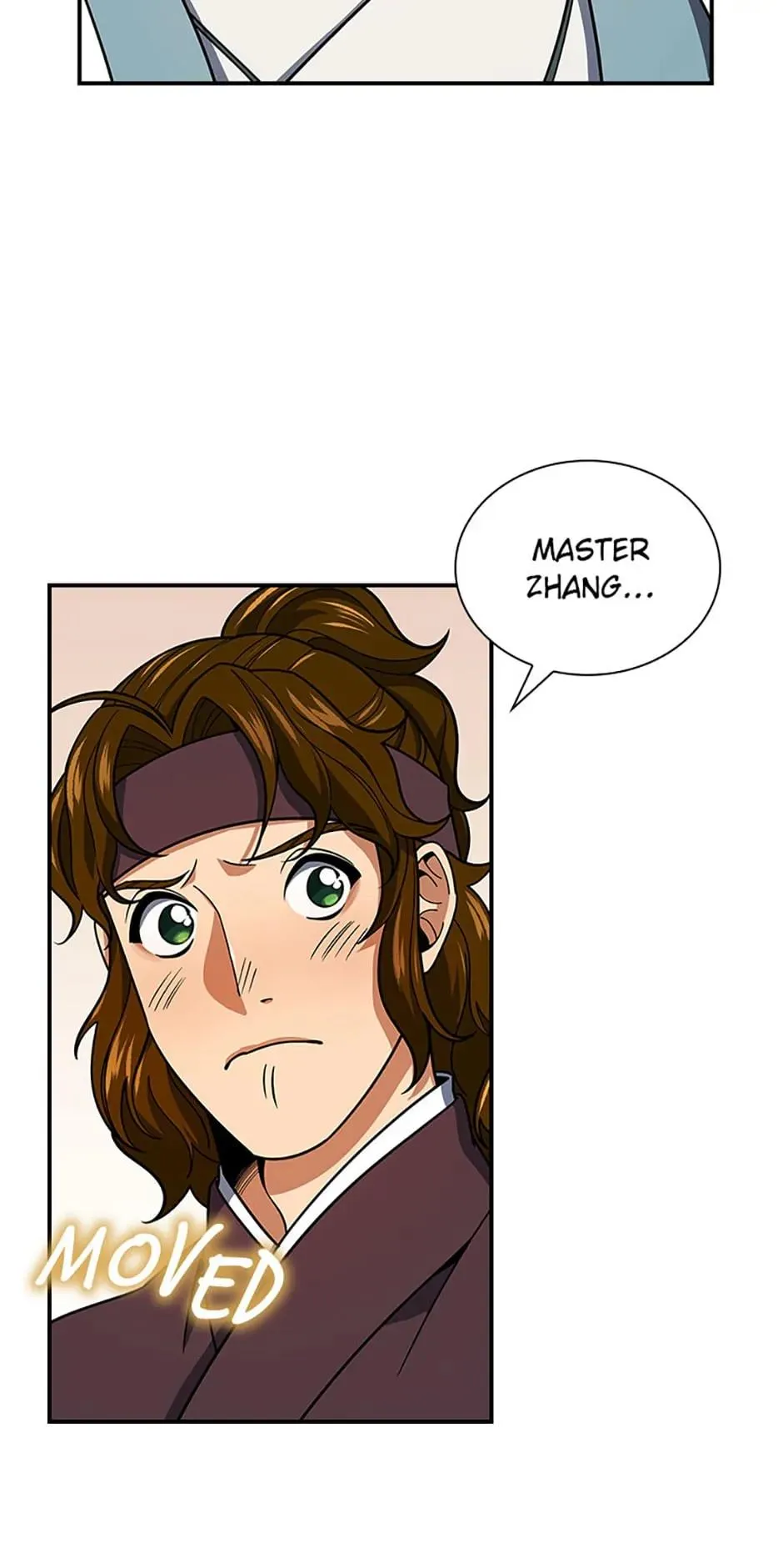 The Stormy Inn Chapter 105 Online - pƔgina 46