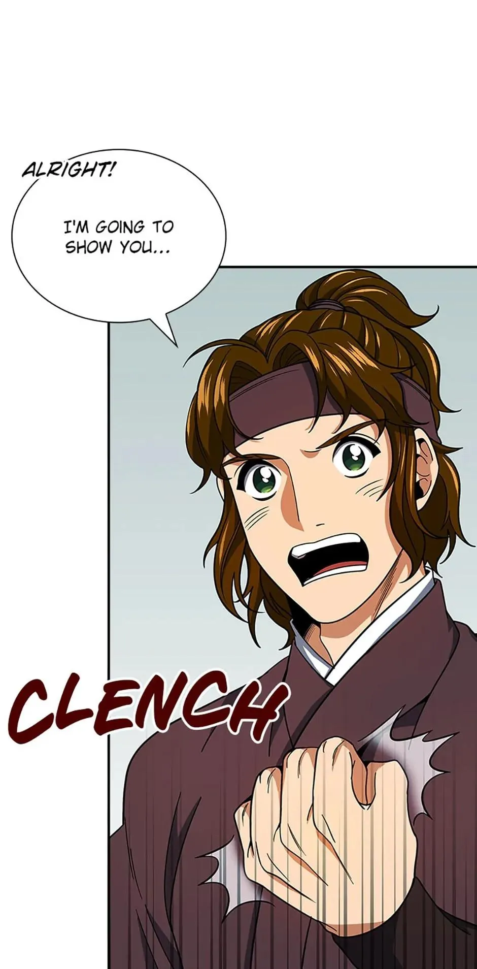 The Stormy Inn Chapter 105 Online - pƔgina 47
