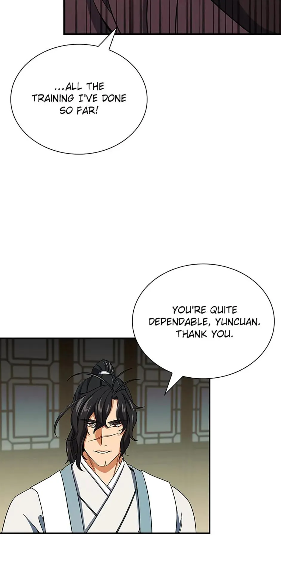 The Stormy Inn Chapter 105 Online - pƔgina 48