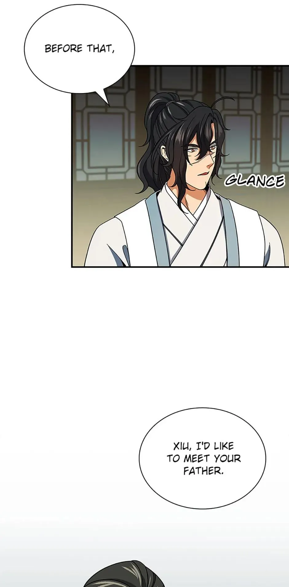 The Stormy Inn Chapter 105 Online - pƔgina 49