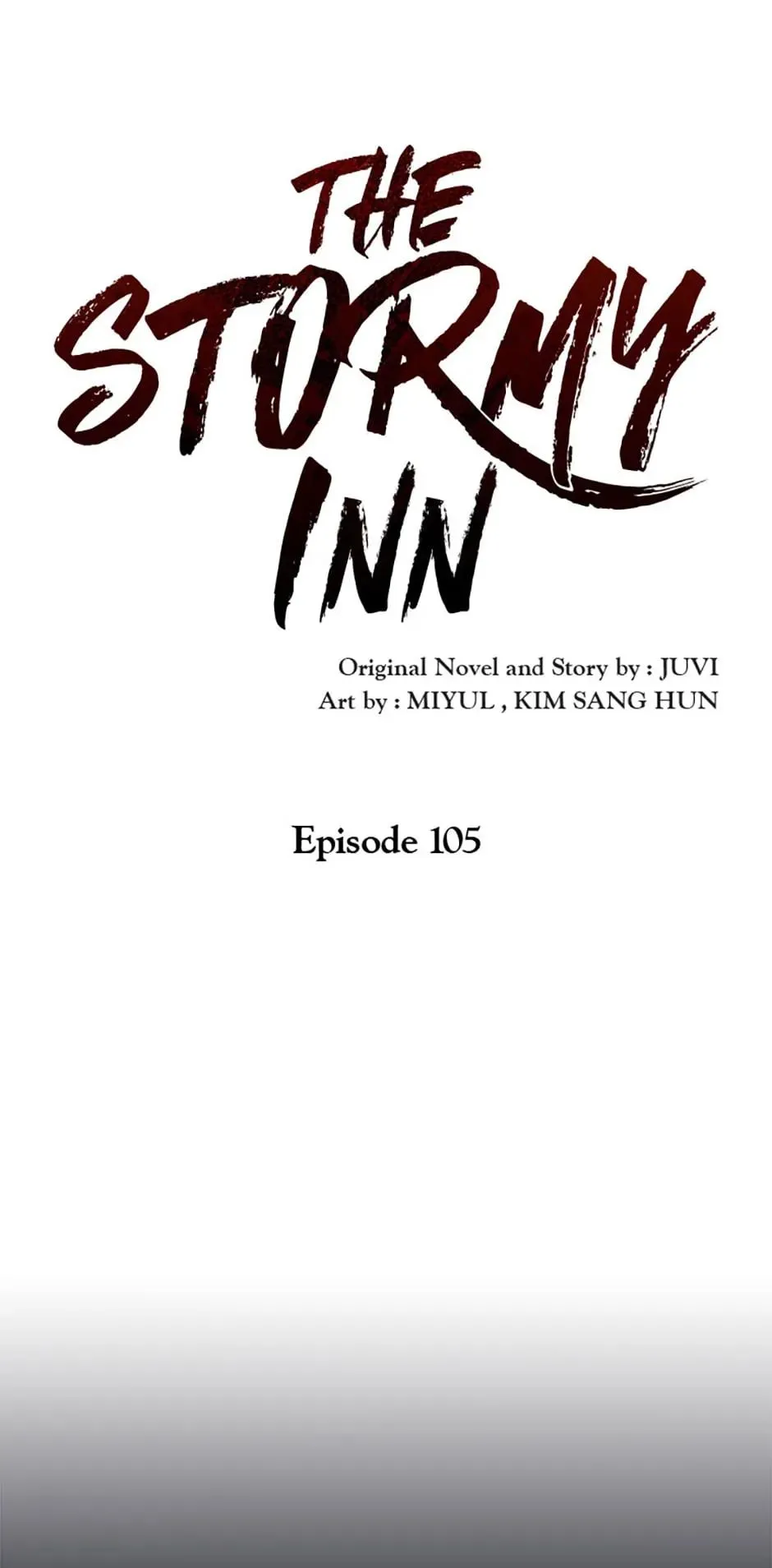 The Stormy Inn Chapter 105 Online - pƔgina 51
