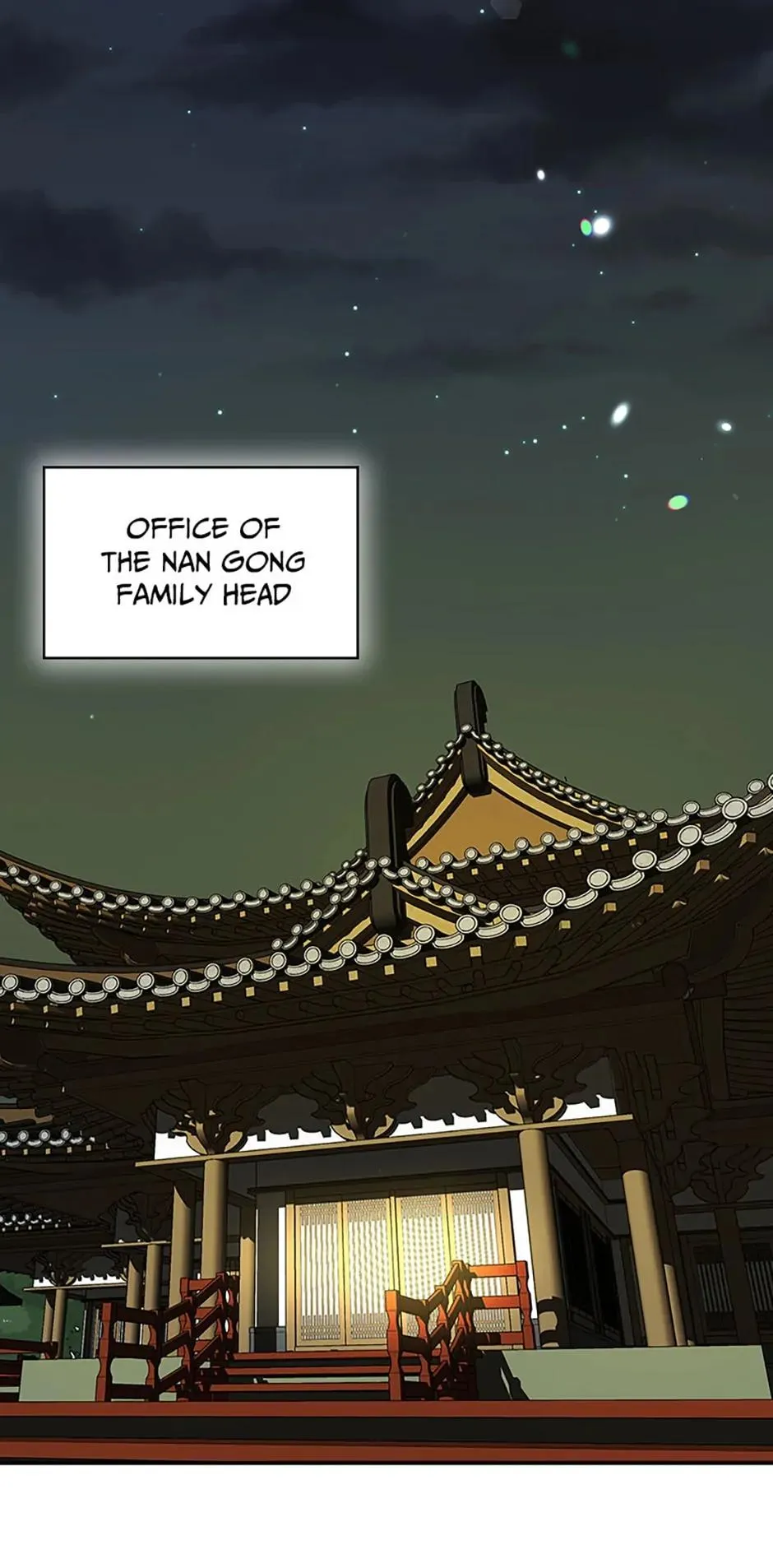 The Stormy Inn Chapter 105 Online - pƔgina 53