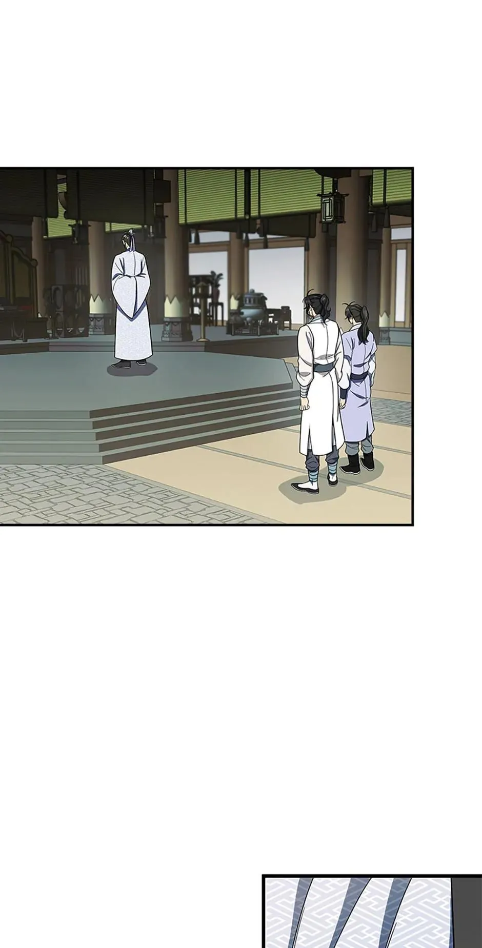 The Stormy Inn Chapter 105 Online - pƔgina 54