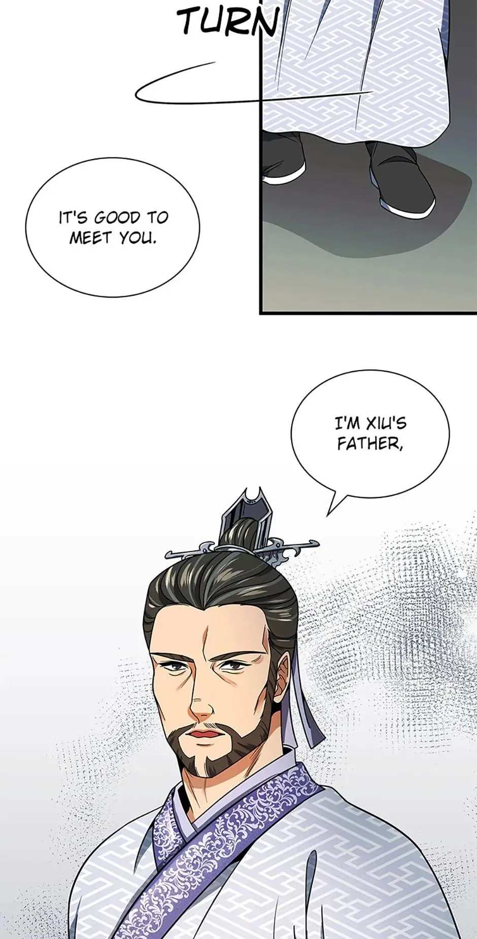 The Stormy Inn Chapter 105 Online - pƔgina 55