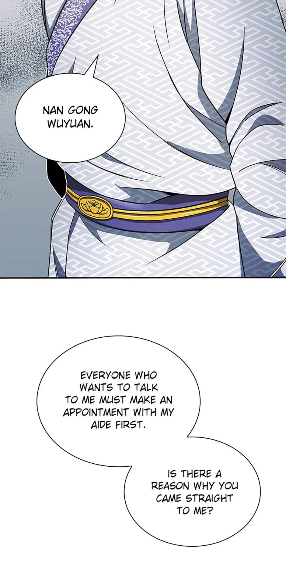 The Stormy Inn Chapter 105 Online - pƔgina 56