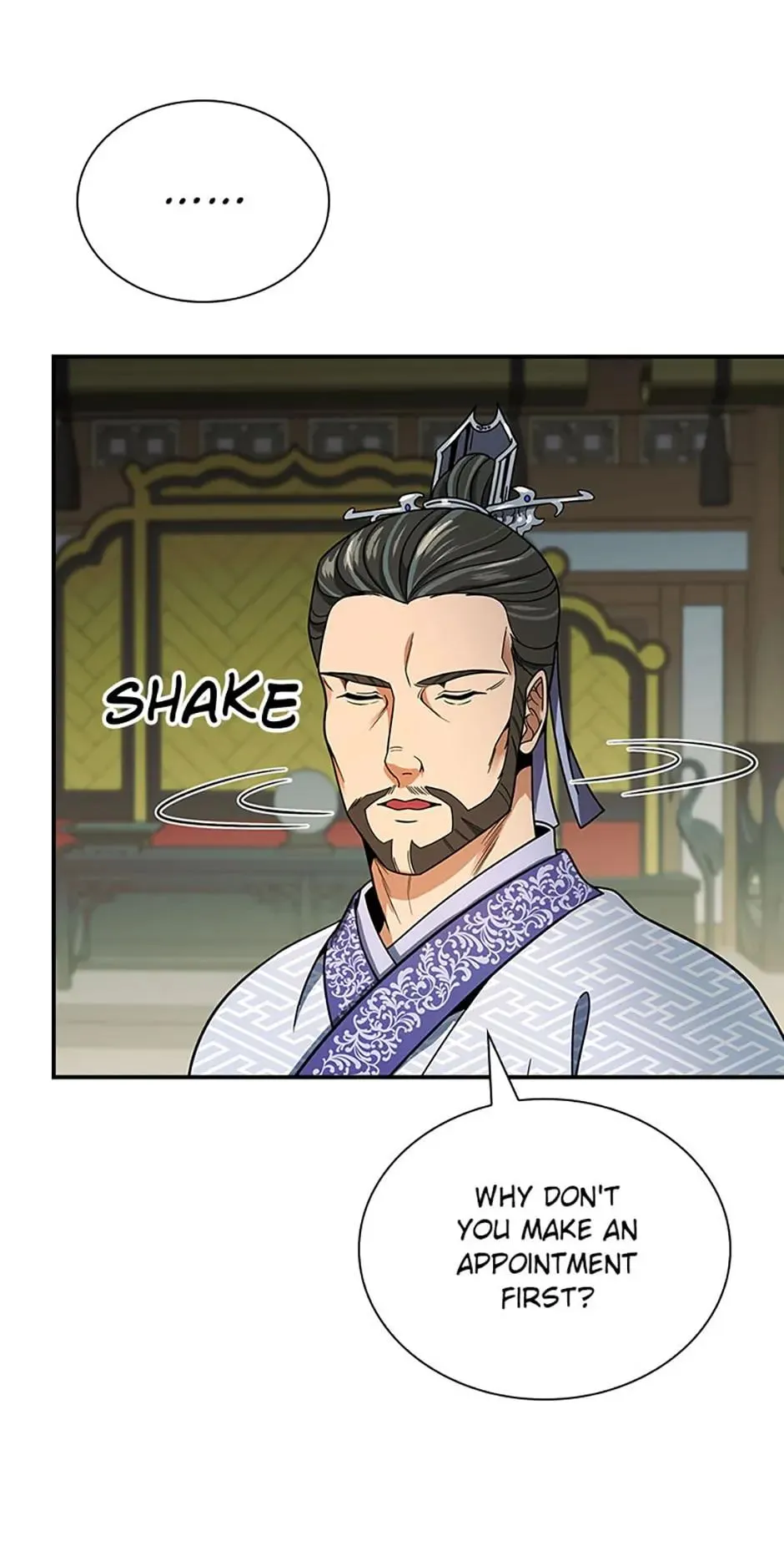 The Stormy Inn Chapter 105 Online - pƔgina 58