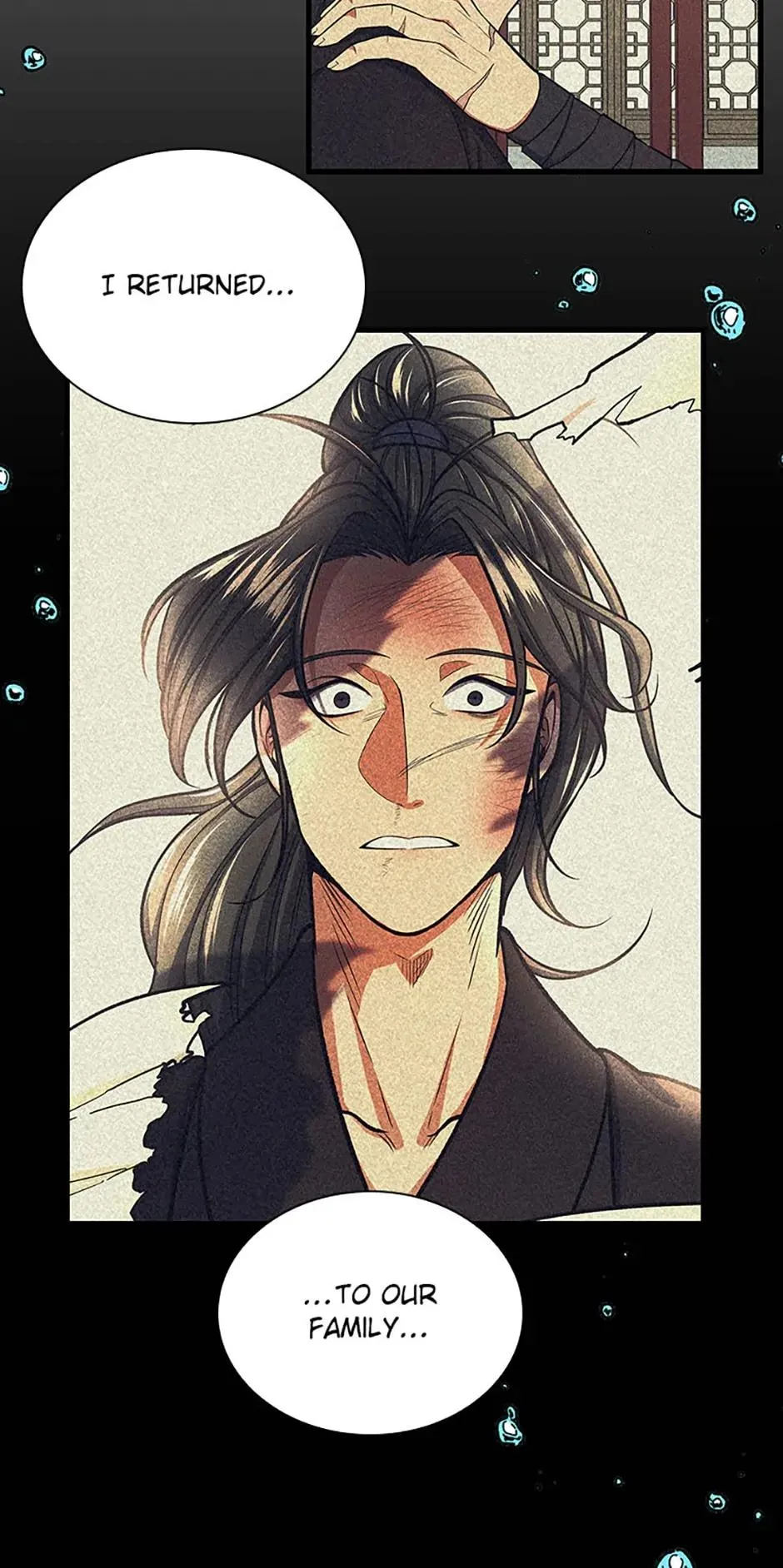 The Stormy Inn Chapter 105 Online - pƔgina 62