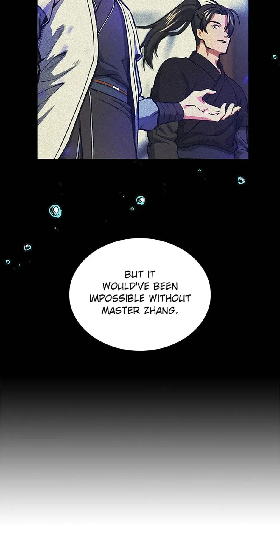 The Stormy Inn Chapter 105 Online - pƔgina 64