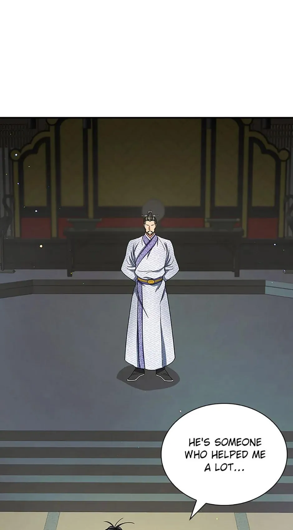 The Stormy Inn Chapter 105 Online - pƔgina 65