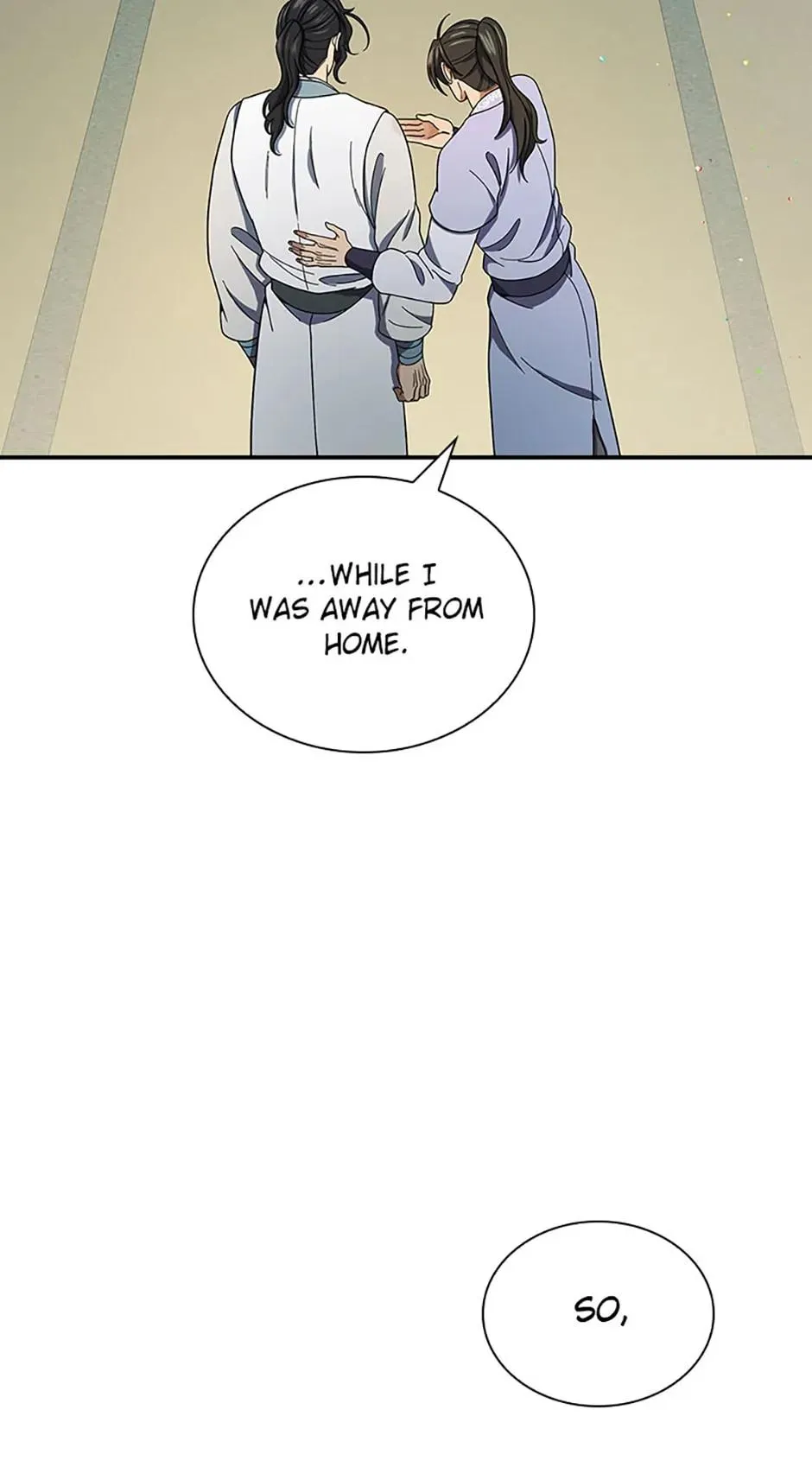The Stormy Inn Chapter 105 Online - pƔgina 66