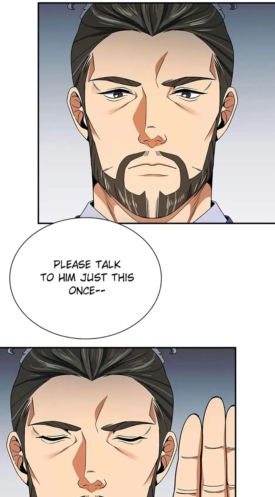 The Stormy Inn Chapter 105 Online - pƔgina 67