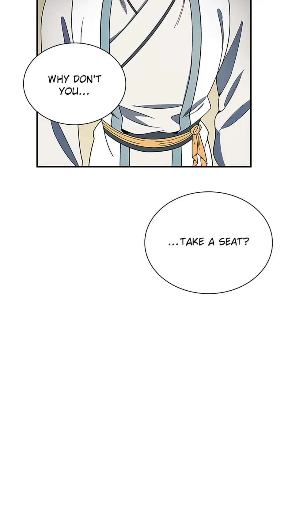 The Stormy Inn Chapter 105 Online - pƔgina 69