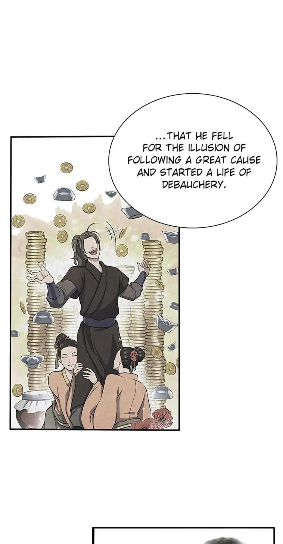 The Stormy Inn Chapter 105 Online - pƔgina 71