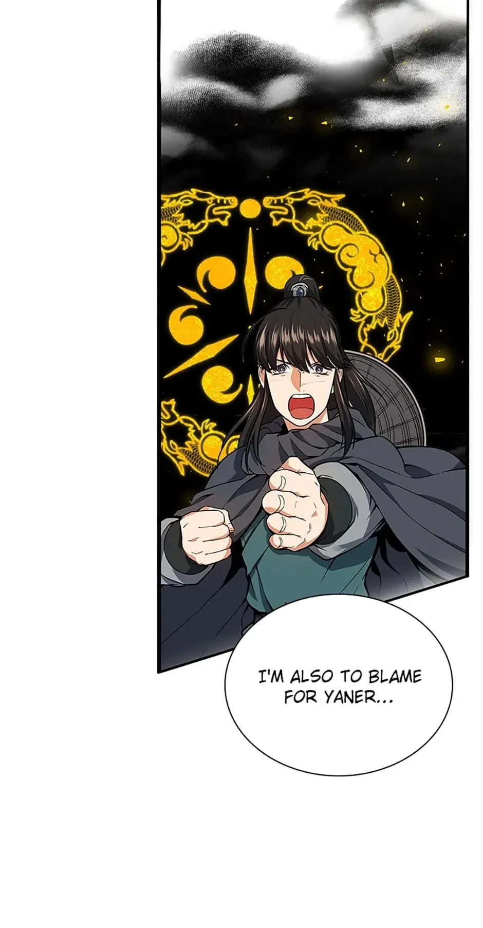 The Stormy Inn Chapter 105 Online - pƔgina 72