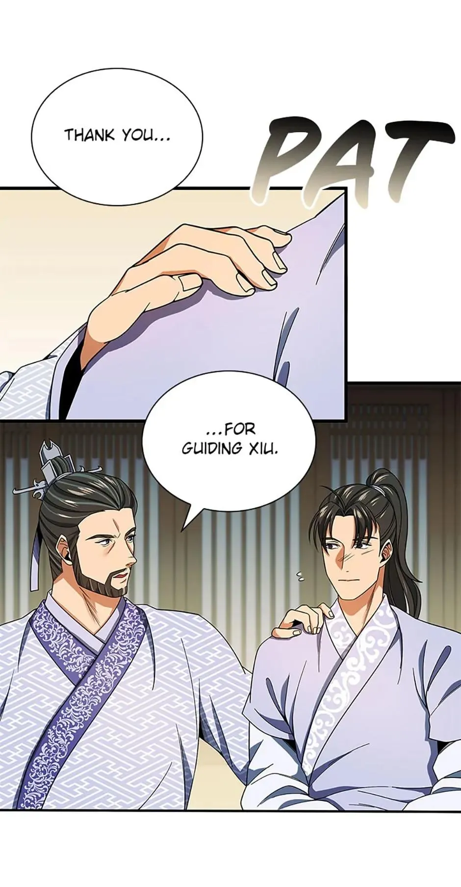 The Stormy Inn Chapter 105 Online - pƔgina 74