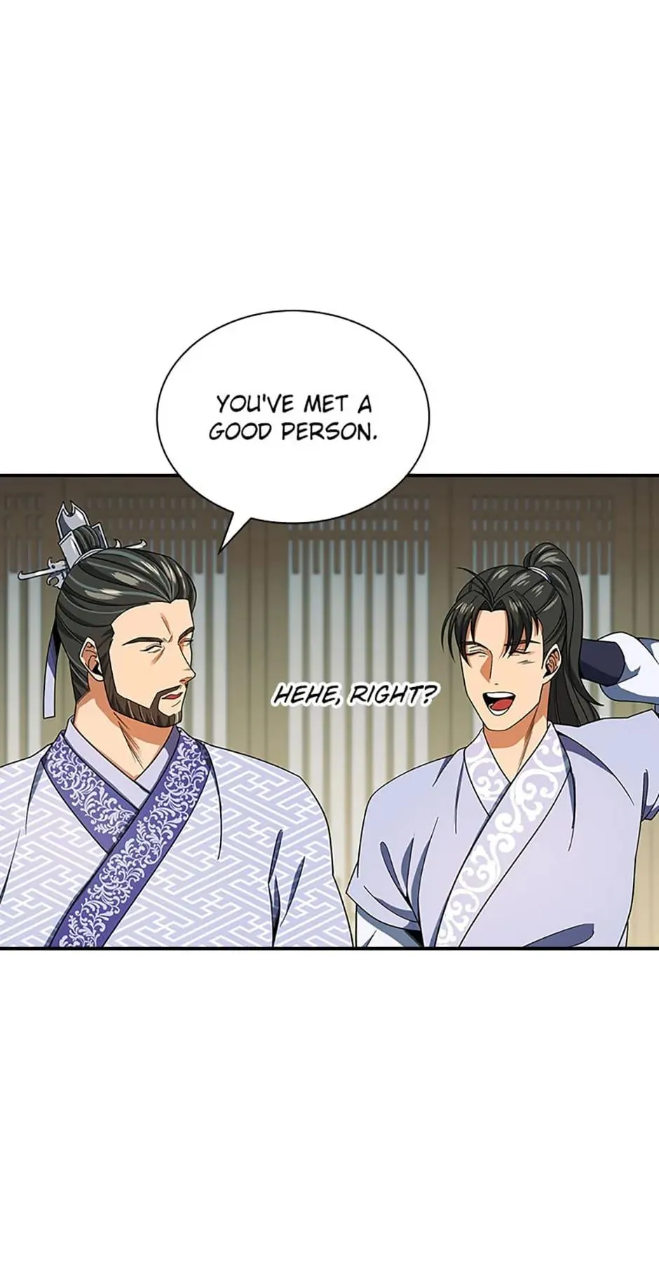 The Stormy Inn Chapter 105 Online - pƔgina 76