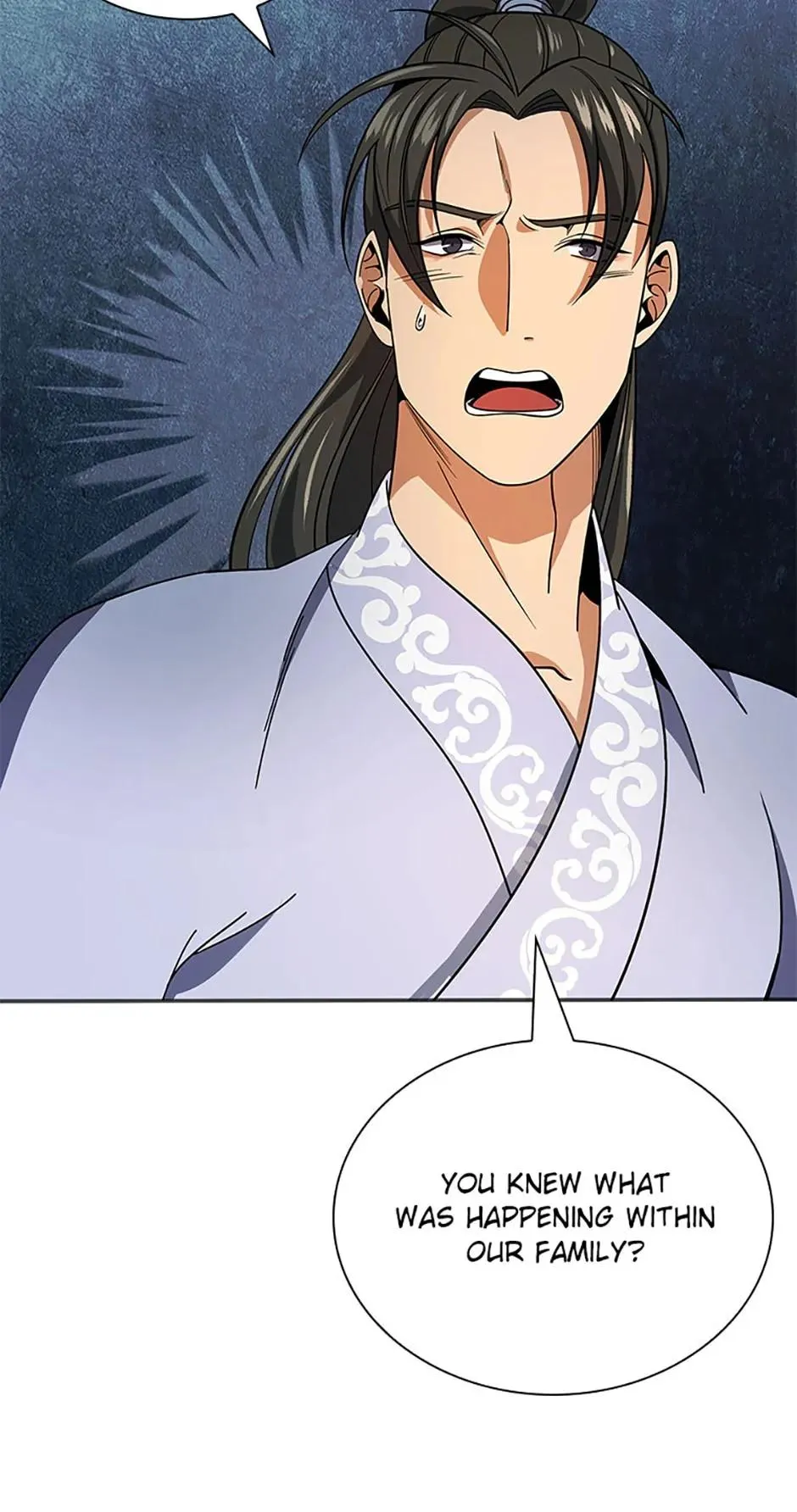 The Stormy Inn Chapter 105 Online - pƔgina 79