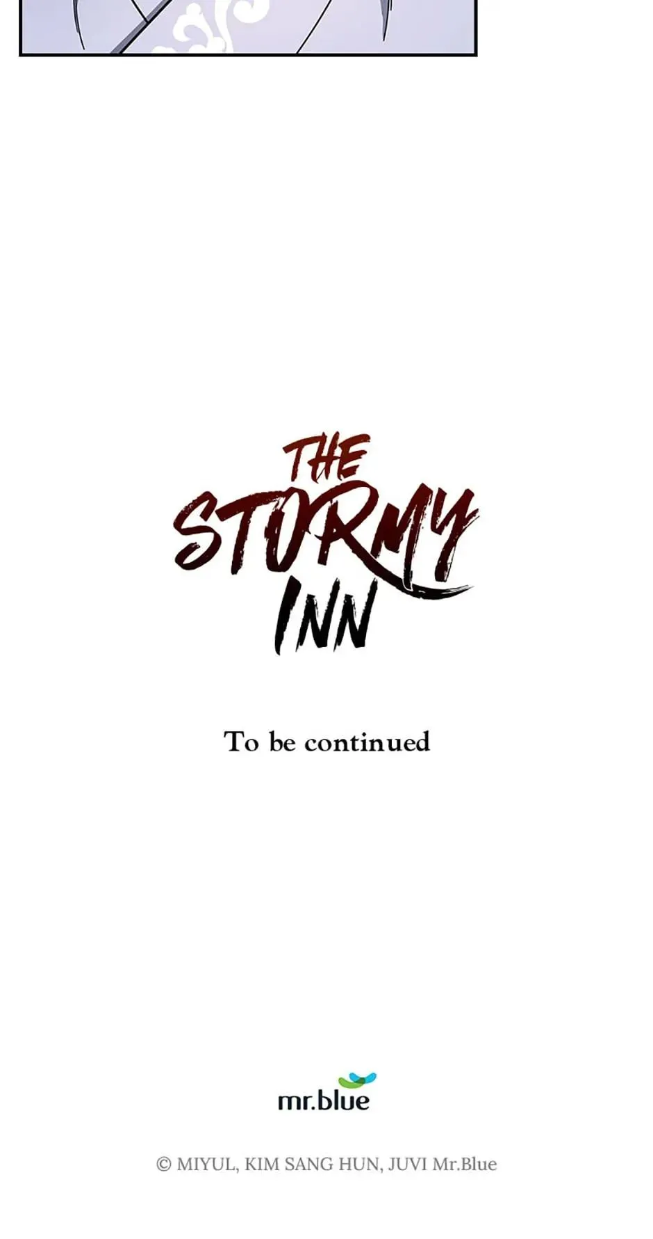 The Stormy Inn Chapter 105 Online - pƔgina 83