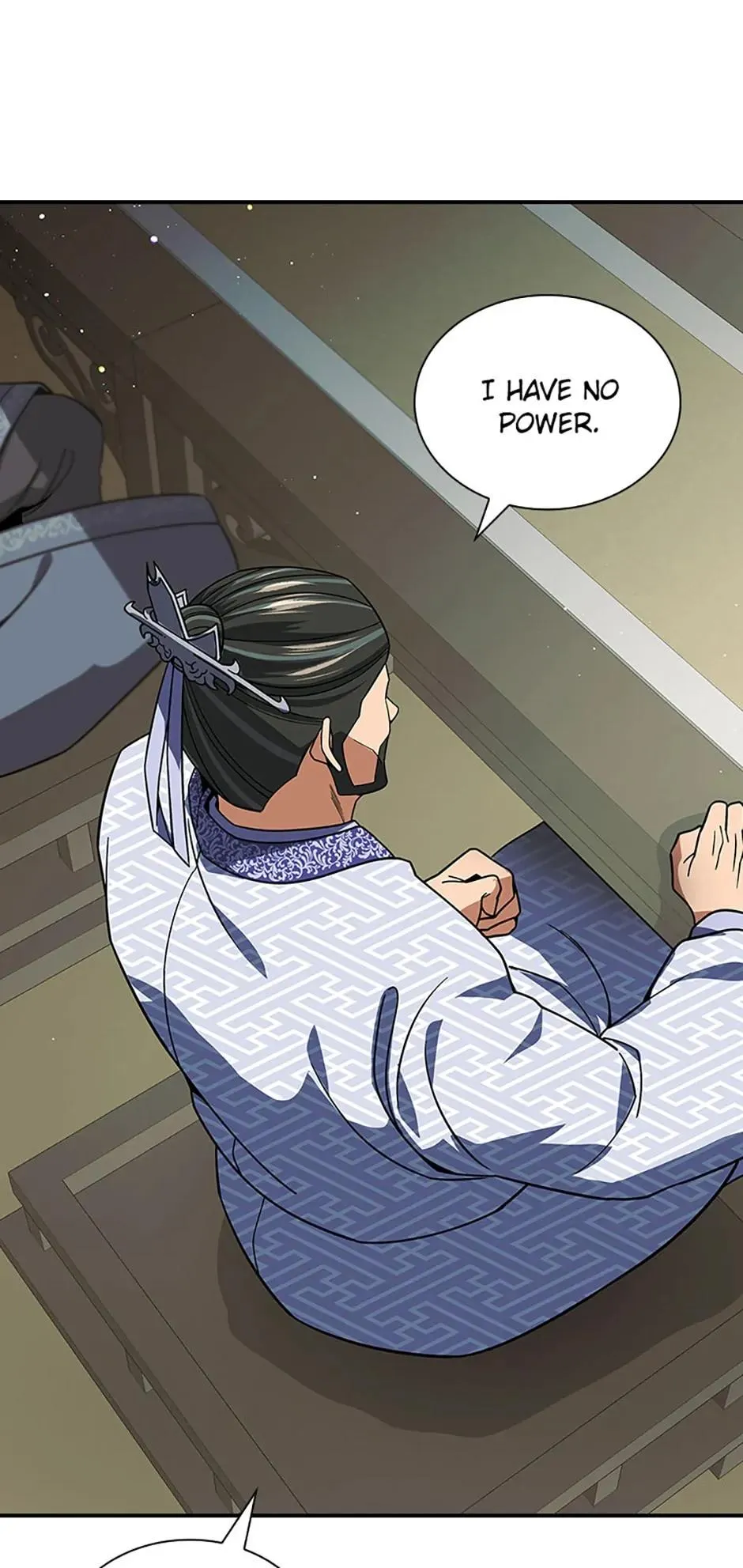 The Stormy Inn Chapter 106 Online - pƔgina 3